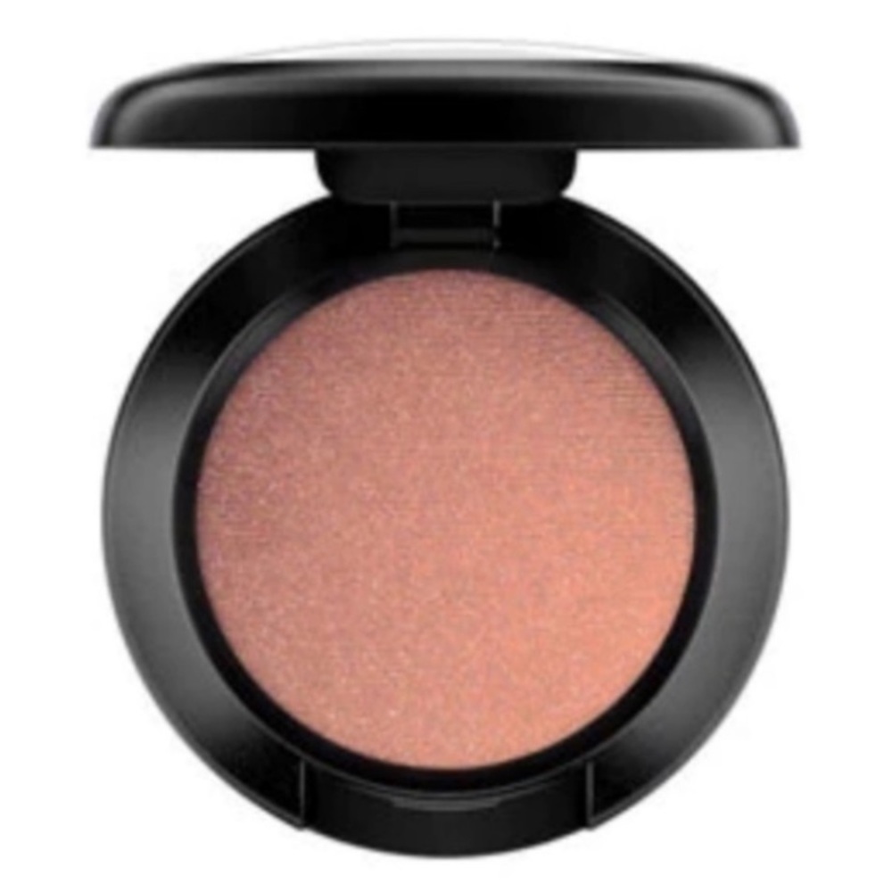 MAC Veluxe Pearl Eyeshadow EXPENSIVE PINK